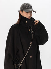 Long coat